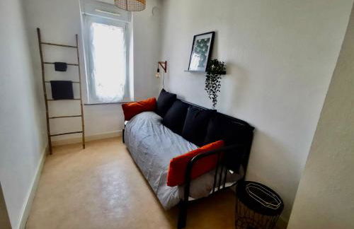 Frida- Nancy Thermal à 2 min- 10 pers - chez Julie - Photo 18