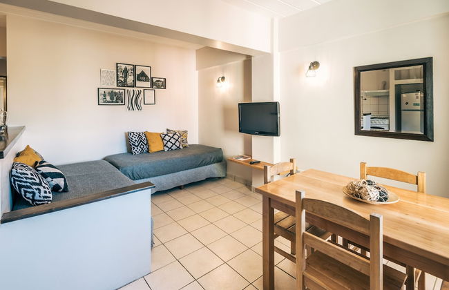 Riviera Fueguina Apartments - Foto 52