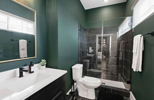 Trendy East Nashville near Coffee Shops & Downtown - Foto 22