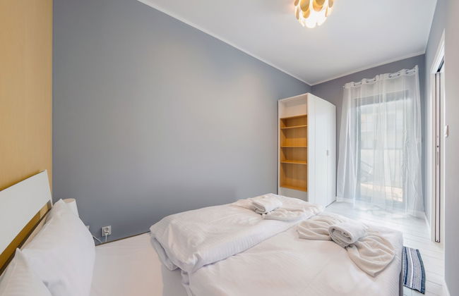 Apartamenty Sun & Snow Gardenia - Photo 11