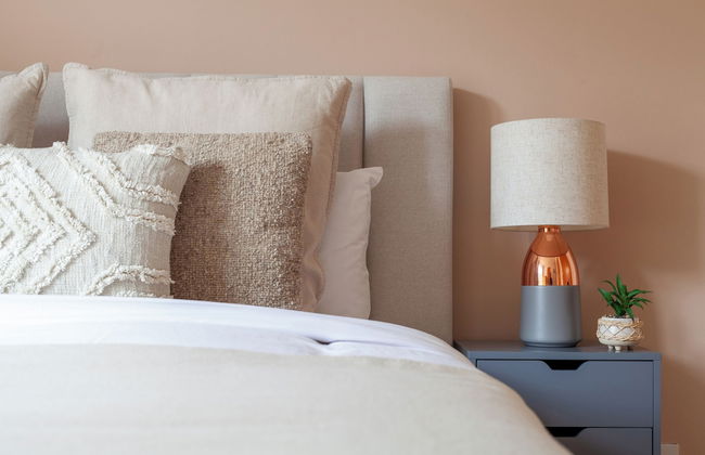 The Canary Wharf Flat - Foto 11