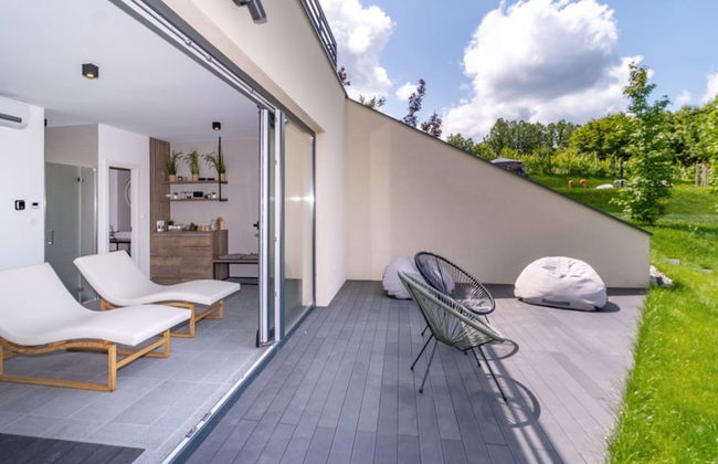 Holiday Home Arbaro - Foto 33