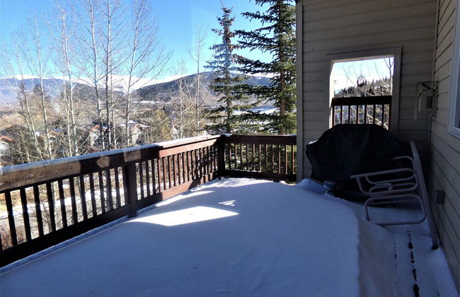 Fawn Townhome 4 bed 3 bath HTJP4 - Foto 17