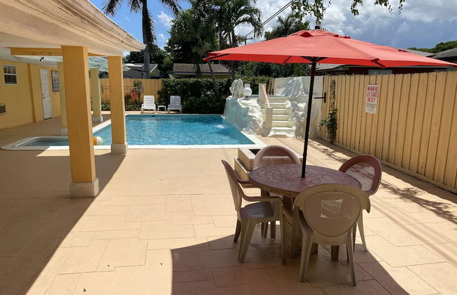 Andy Resort - Foto 1