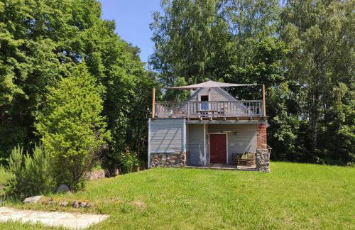 Srokowski Dwór 1 - Stara Kuźnia - Prywatna Sauna ! - Foto 22