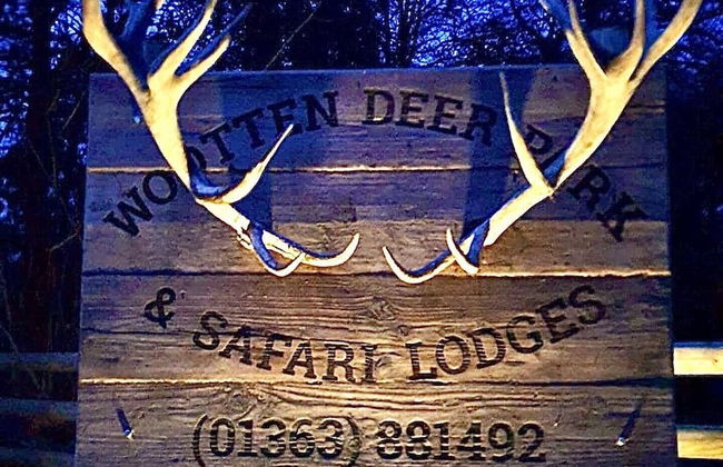 Luxury Safari Lodge Surrounded by Deer!! 'roe' - Foto 47