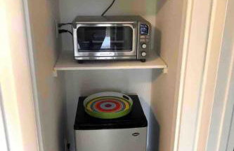 Cottage Apartment by Lake MI w private Hot Tub! - Foto 14