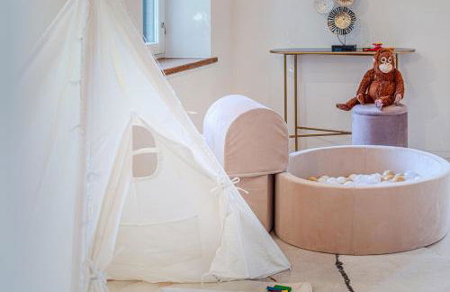 Golden View-Casa vacanze appena ristrutturata nel core della campagna toscana - Foto 53