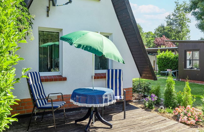 Ferienhaus in Ostseenaehe - Photo 21