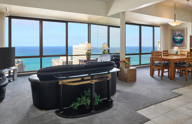 Aston Waikiki Sunset - Foto 55