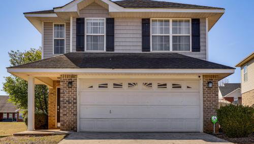 Quiet Suburban Huntsville Home 8 Mi to Madison! - Foto 4