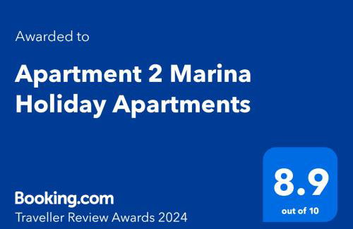 Marina Holiday Apartments - Foto 14