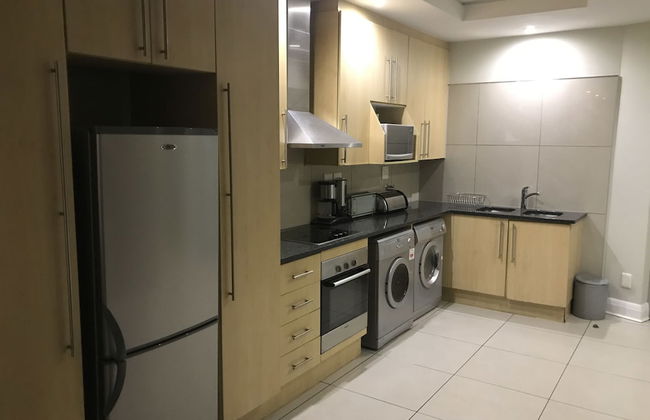 First Divine Suites - Hydro Park - Foto 10