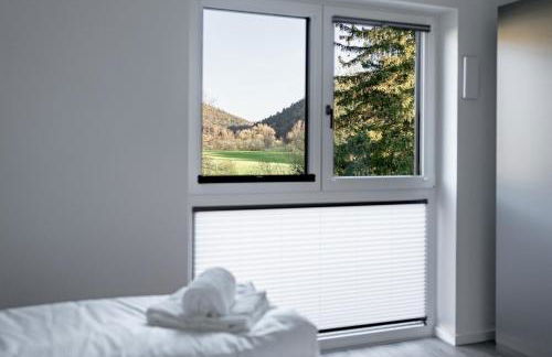 BPS Apartment #4 Flair - NEU - Deluxe - Modern - Foto 20