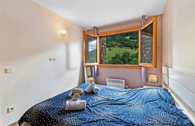 Grandvalira Family Ski Apartment - Foto 2