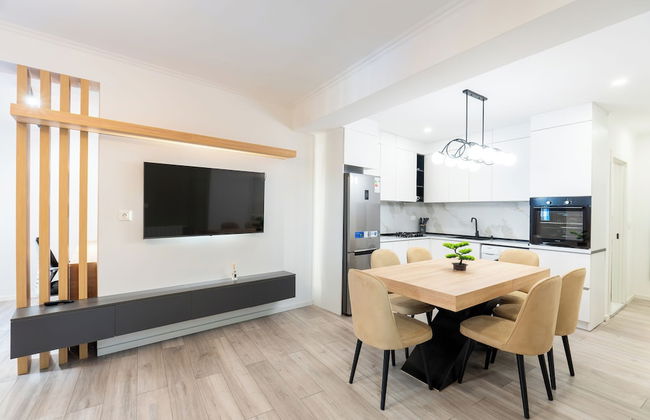 Tiflis Touch-Luxe Apartments in Old Town - Foto 26