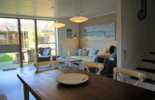 Ferienhaus Haffmeer - Foto 7