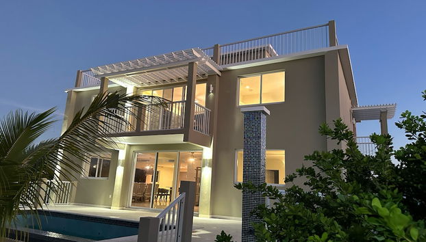 Checkers Vacation Homes - Foto 3, Habitación