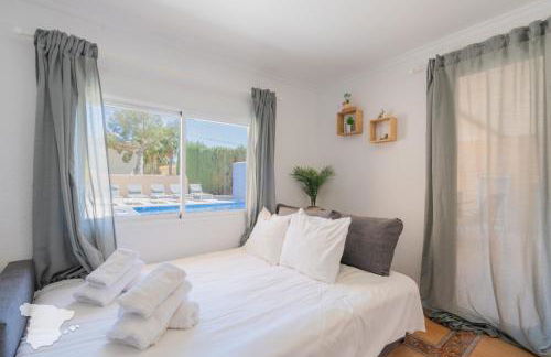 CostaBlancaDreams Villa Olga in Calpe - Photo 20