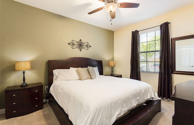 Providence Resort Villa - Foto 4