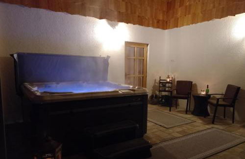 Chalet Zur Wildrose - Foto 28