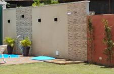 Casa com piscina e churrasqueira - Foto 10