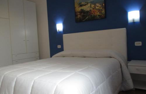 Palinuro casa vacanze "Donna Antonia" - Foto 34