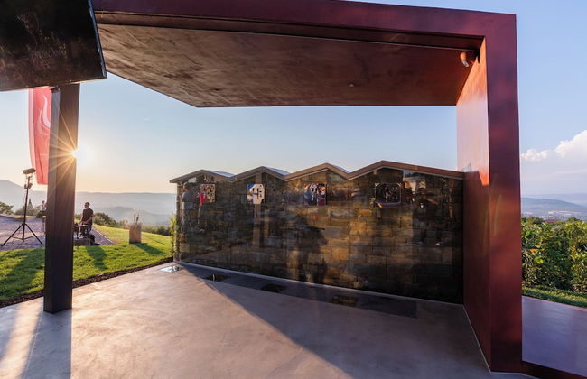 Tourist farm RED FAIRYTALE - Foto 74