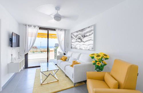 BuenaVista Sunflower Apartment in Playa La Arena - Foto 8