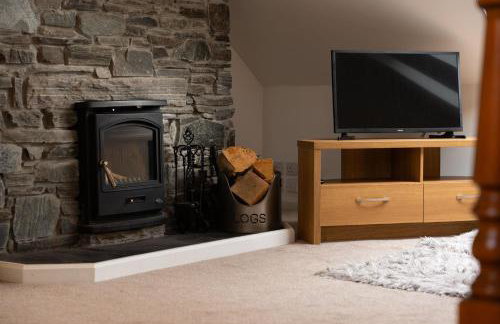 Achintee Cottages No 2 - Foto 11