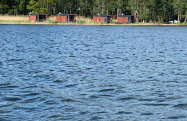 Apartament przy Warmińskich Pompejach - Photo 12