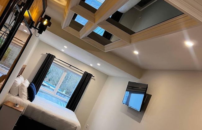 53 Luxury Accommodation - Foto 4