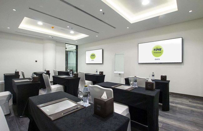 TIME Onyx Hotel Apartments - Foto 71