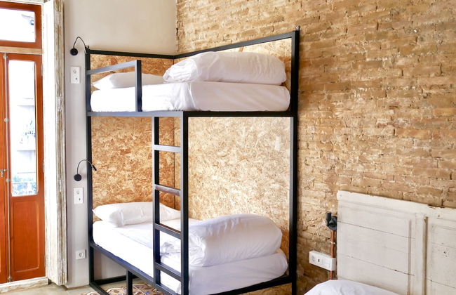 BirdHouse Valencia - Foto 13