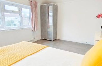 Green Garden in Northwest London - Foto 26