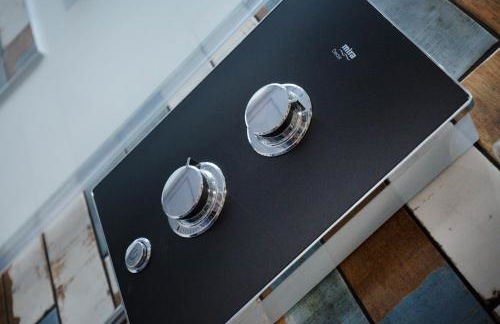 Luxury Loft Apartment by Bootique Wakefield - Foto 21