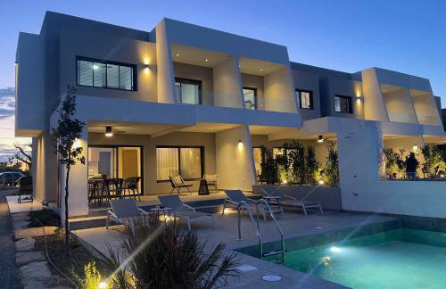 Avocetta Luxury Villas by TravelPro - Halkidiki - Photo 29