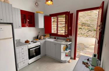 Sifnos Tinas House - Foto 18