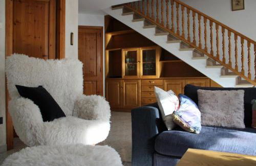 The Wild Deer Retreat - Foto 6