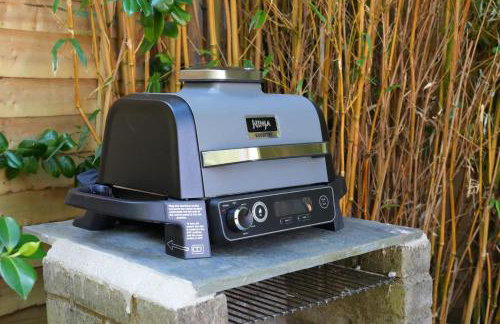 18th Century Thatched Cottage Parking & Garden - Foto 35