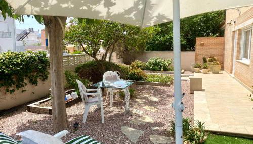 Cullera Valencia Escapada de ensueño - Foto 2, Garden