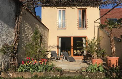 Ferienapartments im Hintergässel - Foto 6