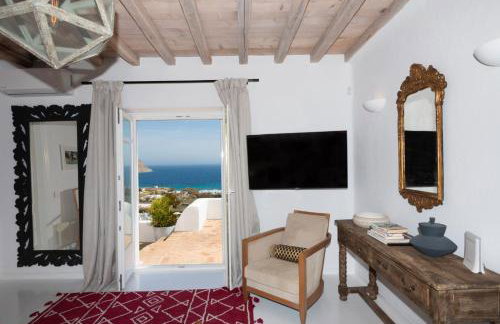 Villa Leo - Sea View Elegance and Infinity Pool - Photo 28