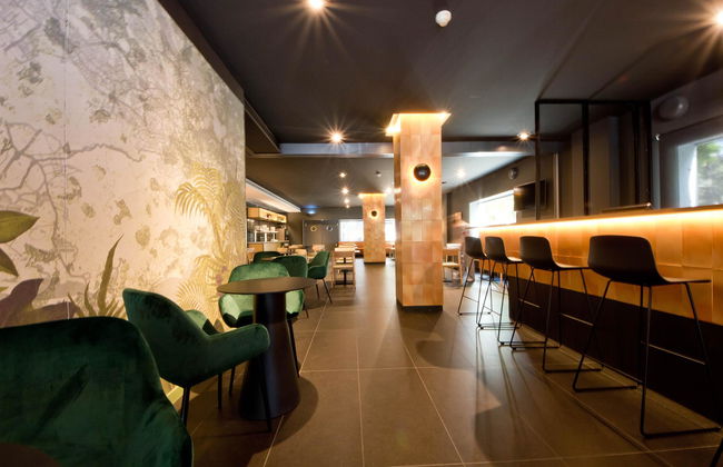 Aparthotel Atenea Valles - Foto 22