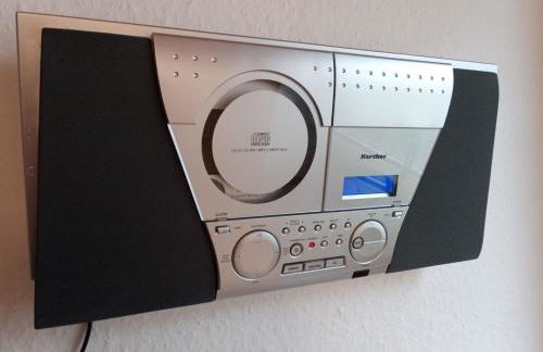 Holiday Home Würzgarte by Interhome - Foto 33