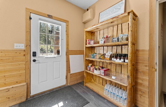 Echo Valley Resort & Cabins - Foto 2