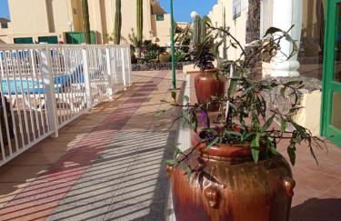 OliMar Dúplex Castillo Mar - Photo 41