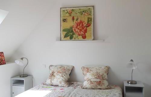 Maison Tombelaine - Foto 35