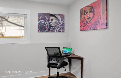 Chicago Gem! Centrally Located - proximity to O' Hare Airport - Foto 13