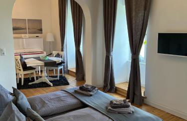 Schloss Grabow, Resting Place & A Luxury Piano Collection Resort, Prignitz - Brandenburg - Foto 49